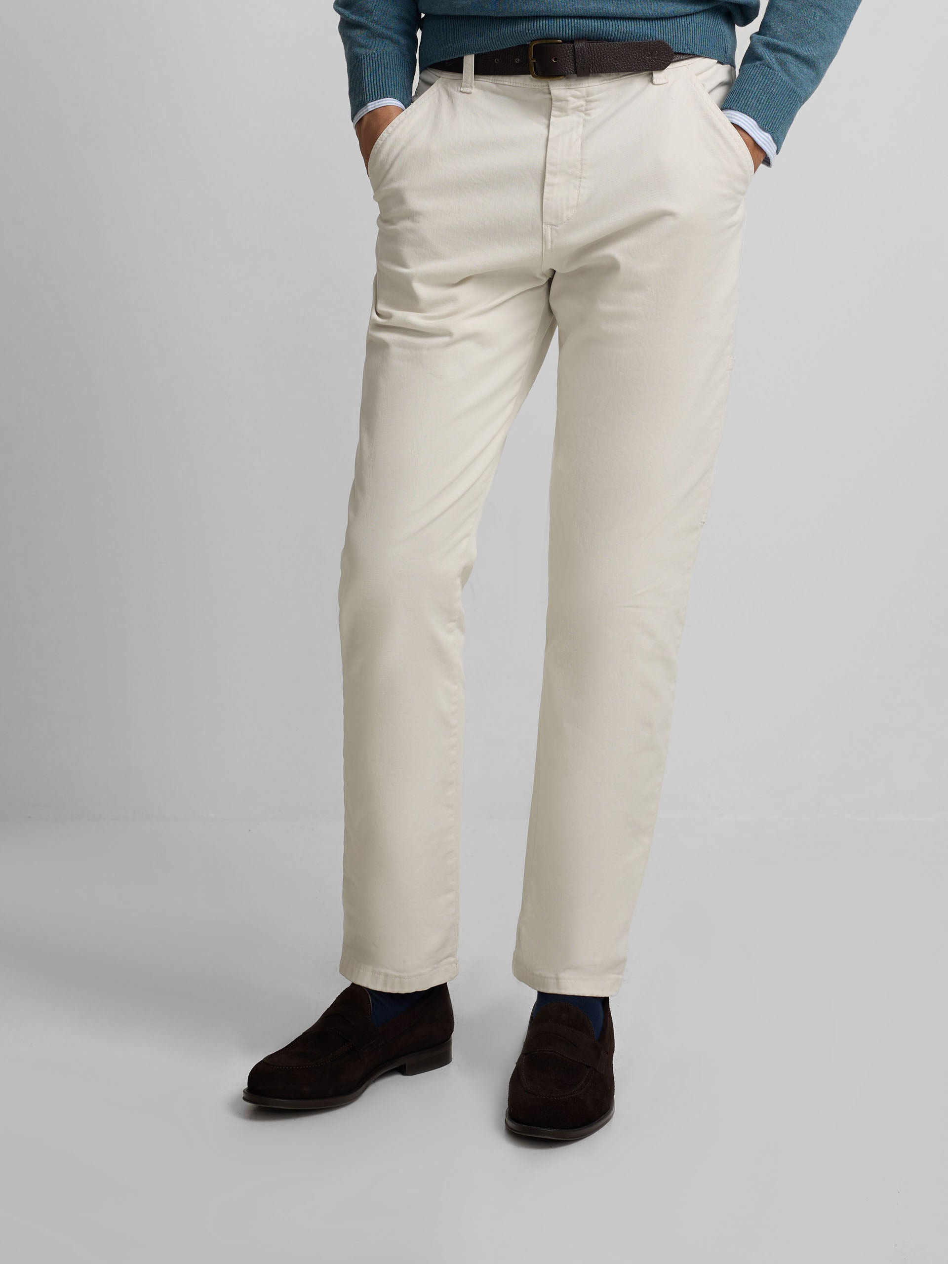 Pantalon sport carpintero piedra