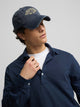 Casquette denim bleu marine sunset