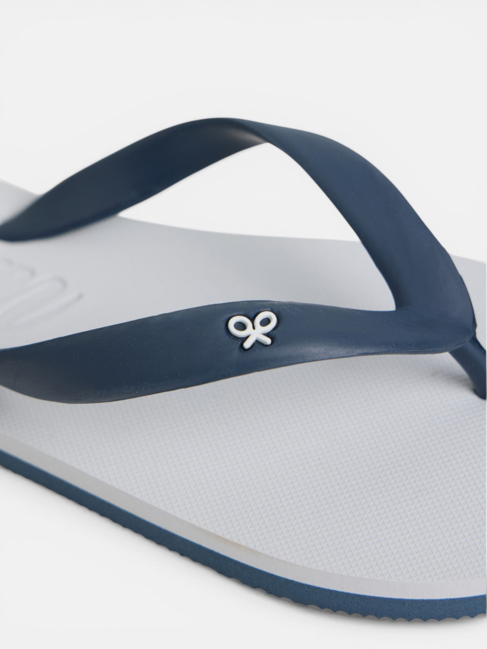 Chanclas waves azul claro