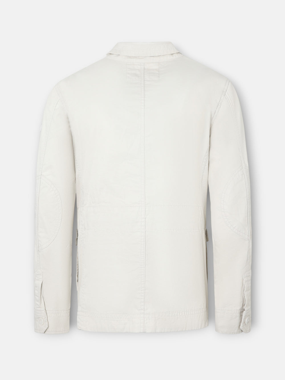 Parka parches piedra