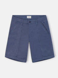 Indigo line Bermuda