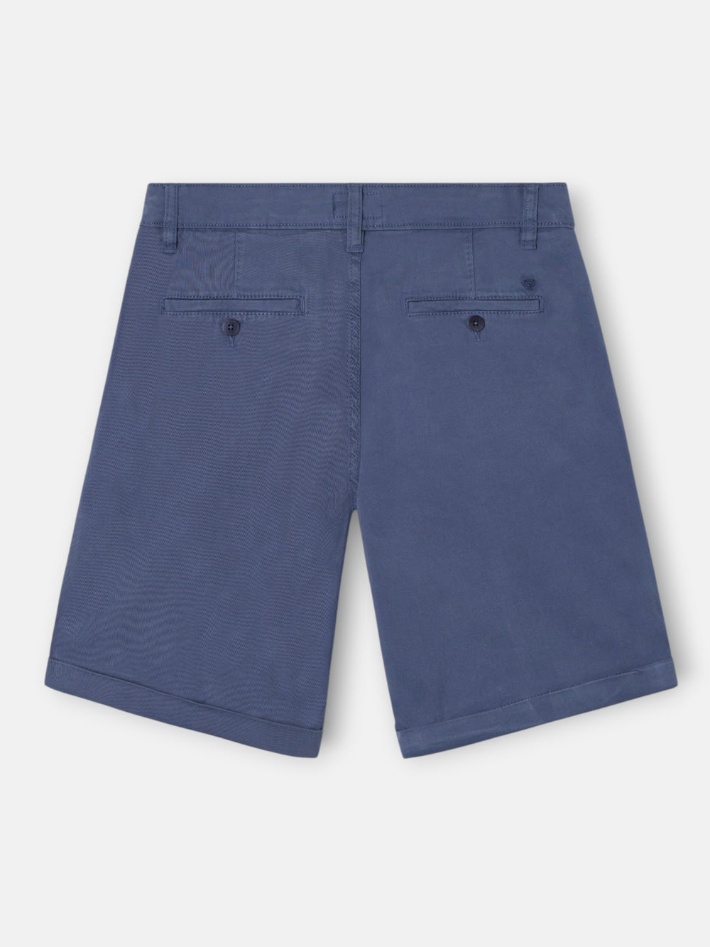 Bermuda linea indigo