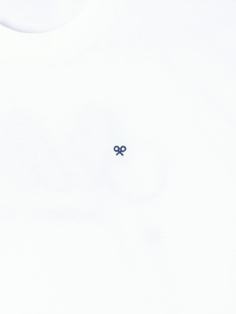 Camiseta Silbon creative dept blanco