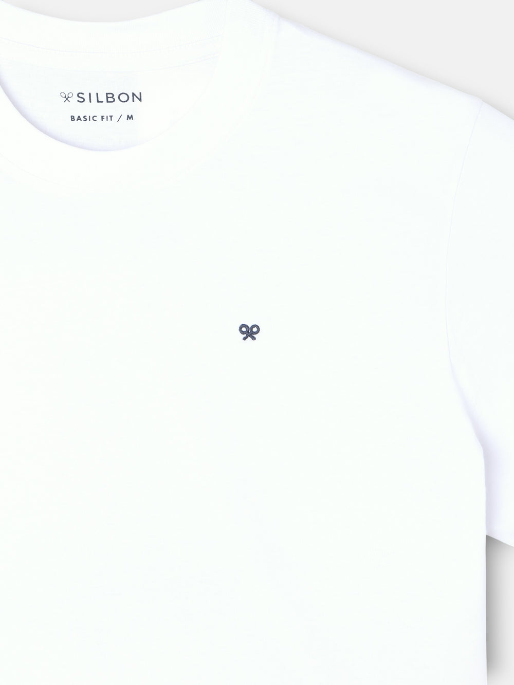 Camiseta luxury boat blanco