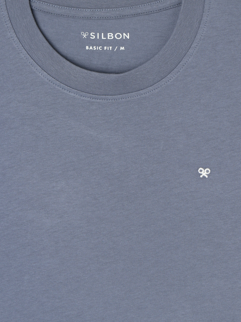 Camiseta luxury boat azul indigo