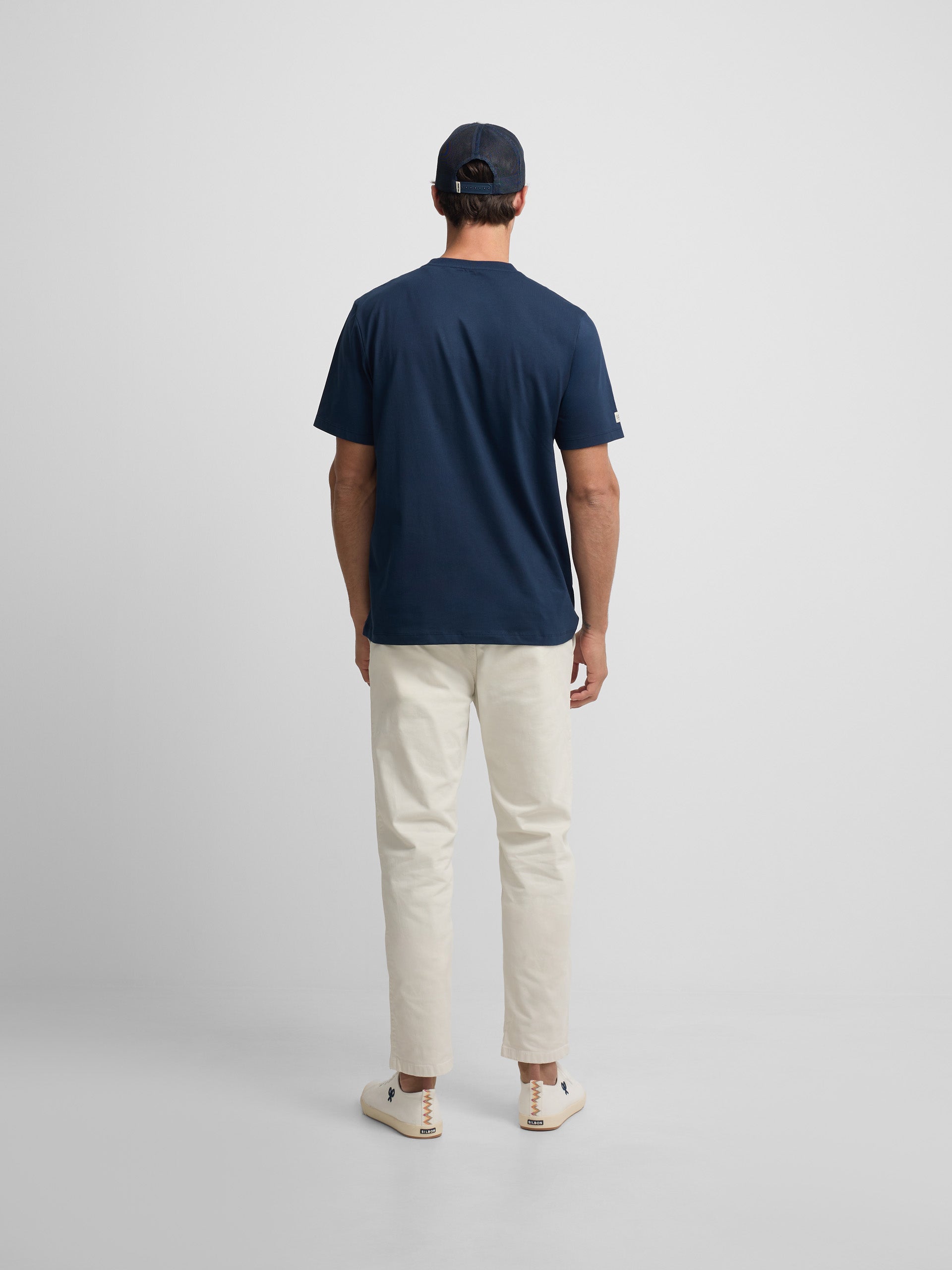 Pantalon de sport jogger pierre