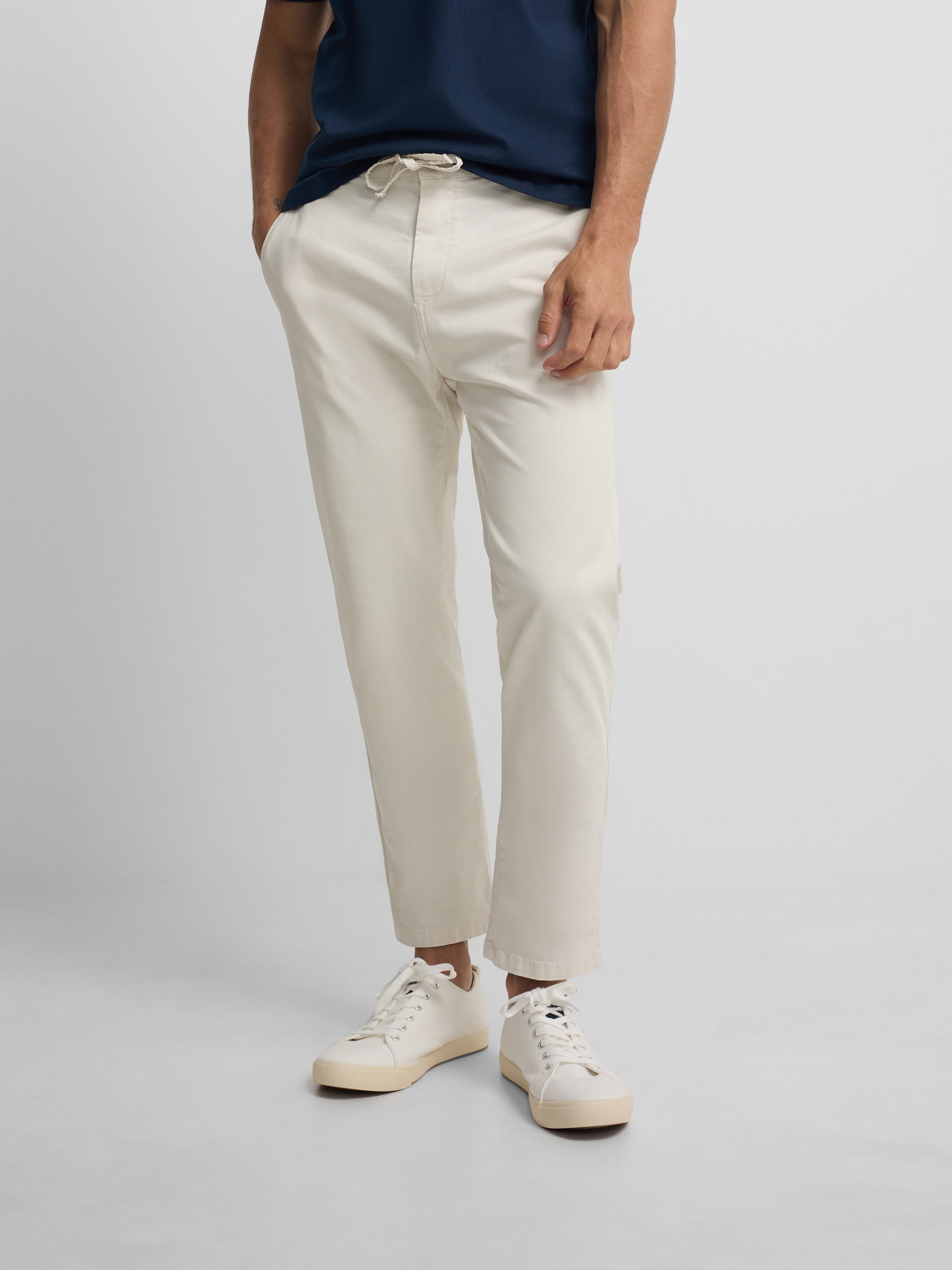 Pantalon de sport jogger pierre