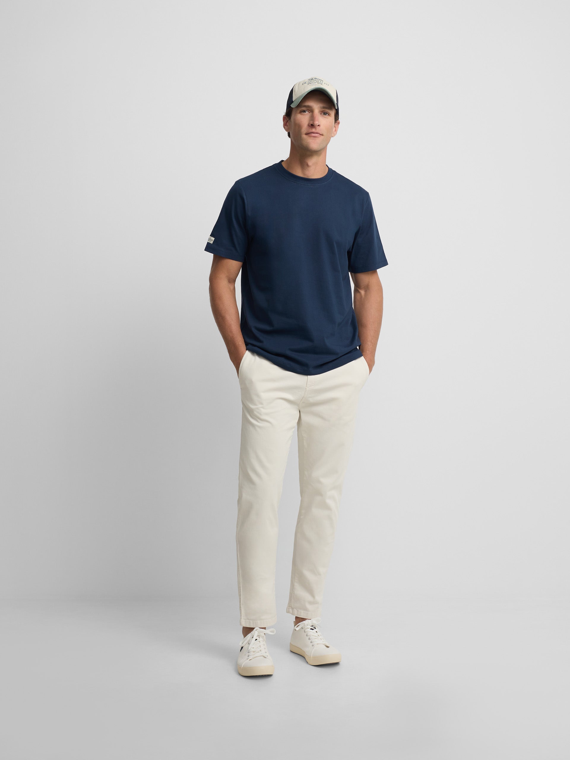 Pantalon de sport jogger pierre