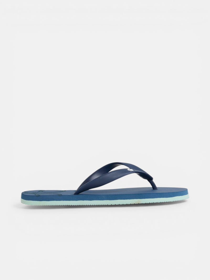 Tongs SB bleu marine