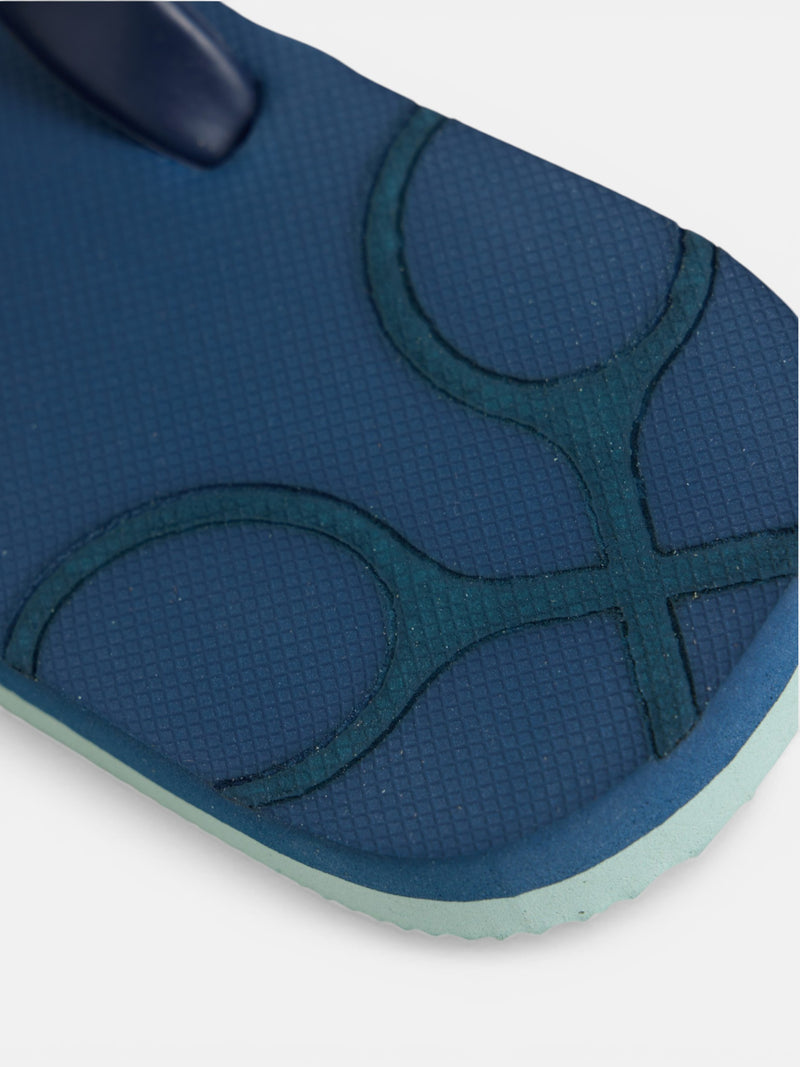 Tongs SB bleu marine