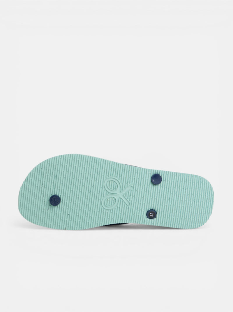 Tongs SB bleu marine