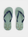 Sandales SB vertes