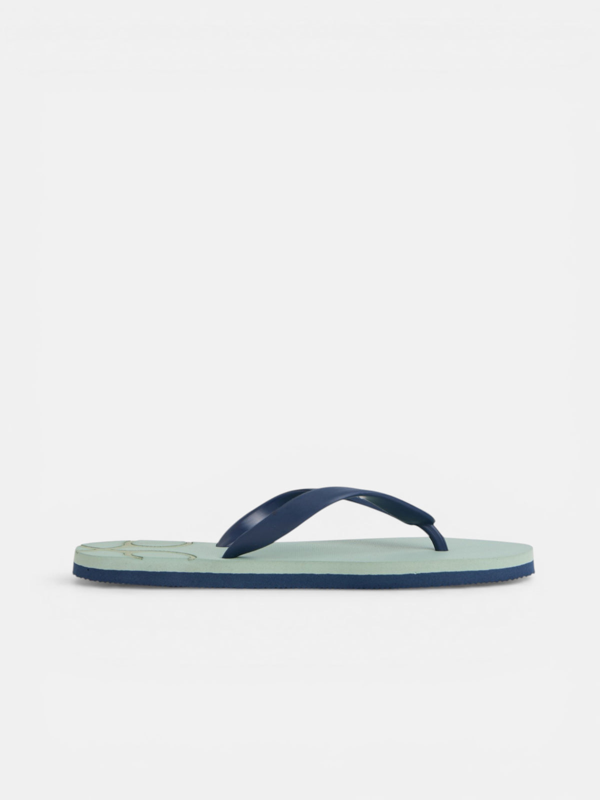 Green SB flip-flops