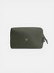 Neceser waterproof verde