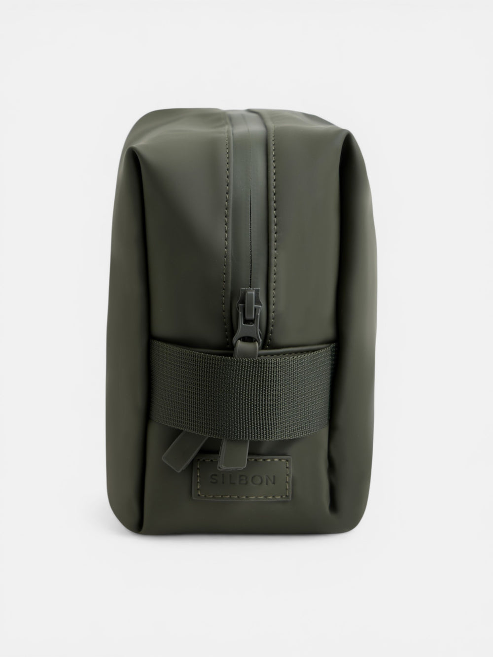 Neceser waterproof verde