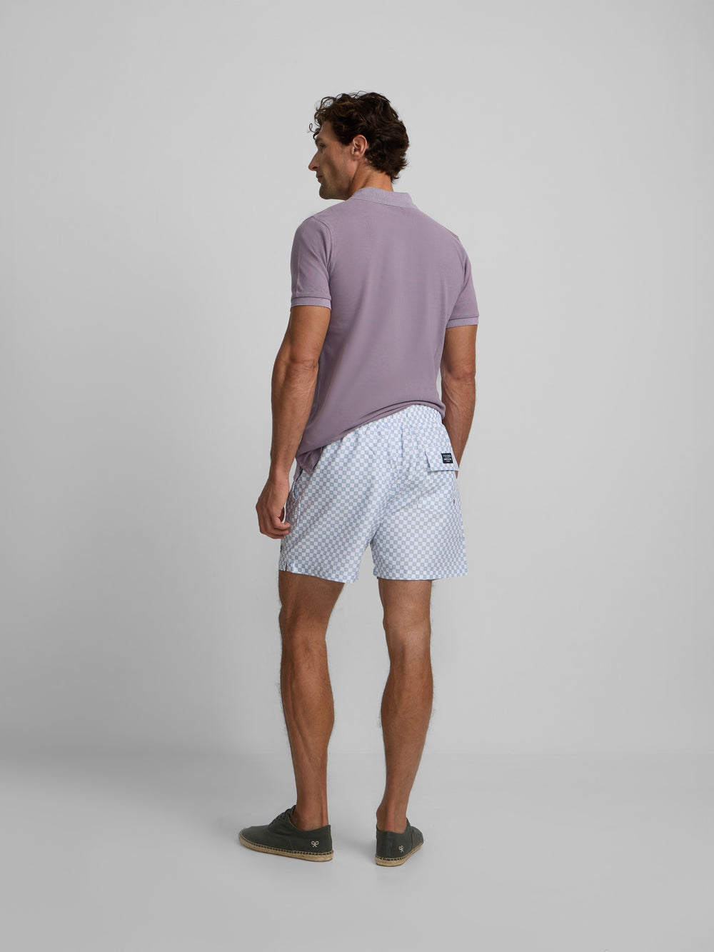 Bañador rombos SB | Bañadores de Hombre Bañador rombos SB | Bañadores de Hombre