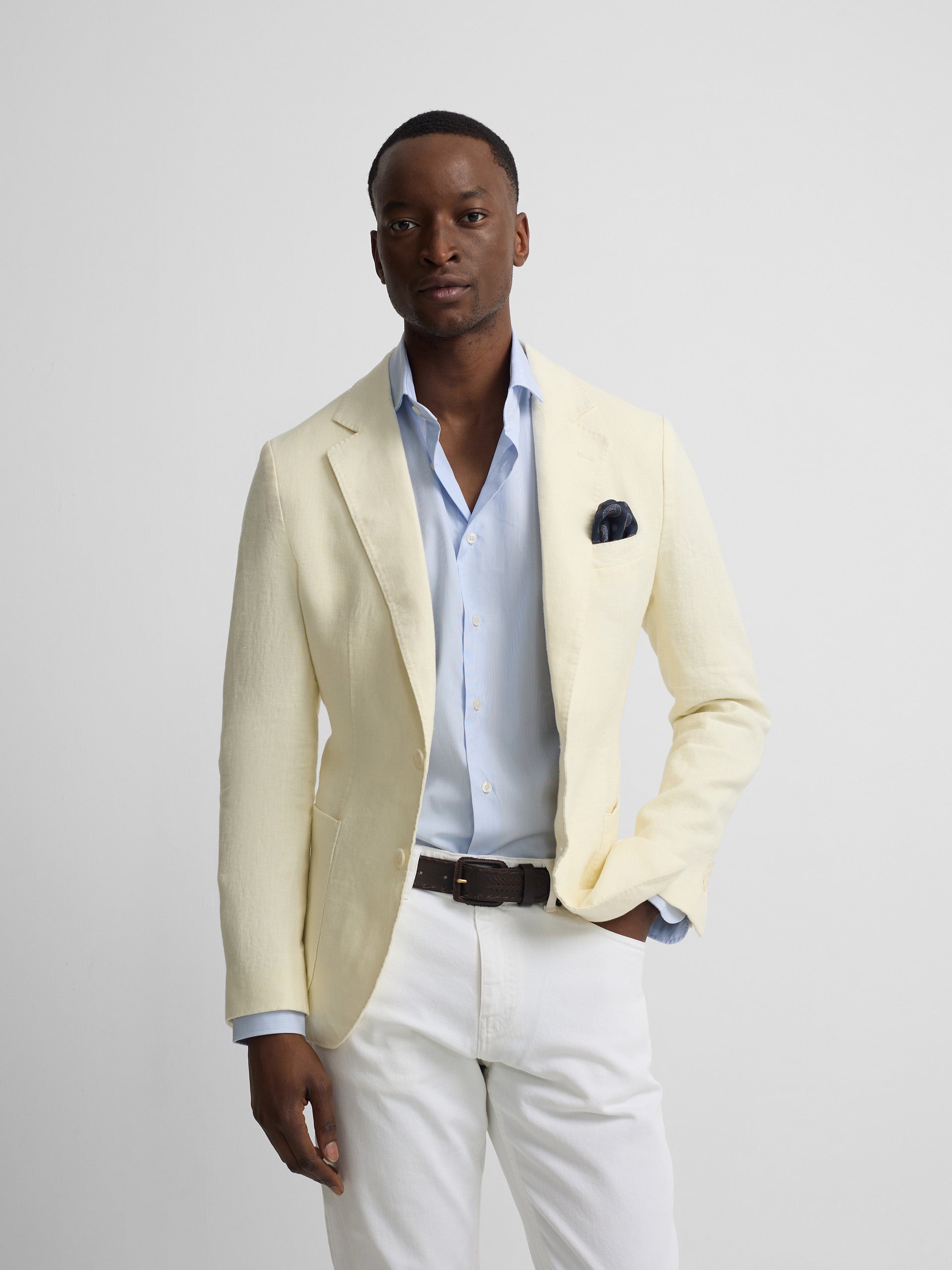 Yellow American Comfort