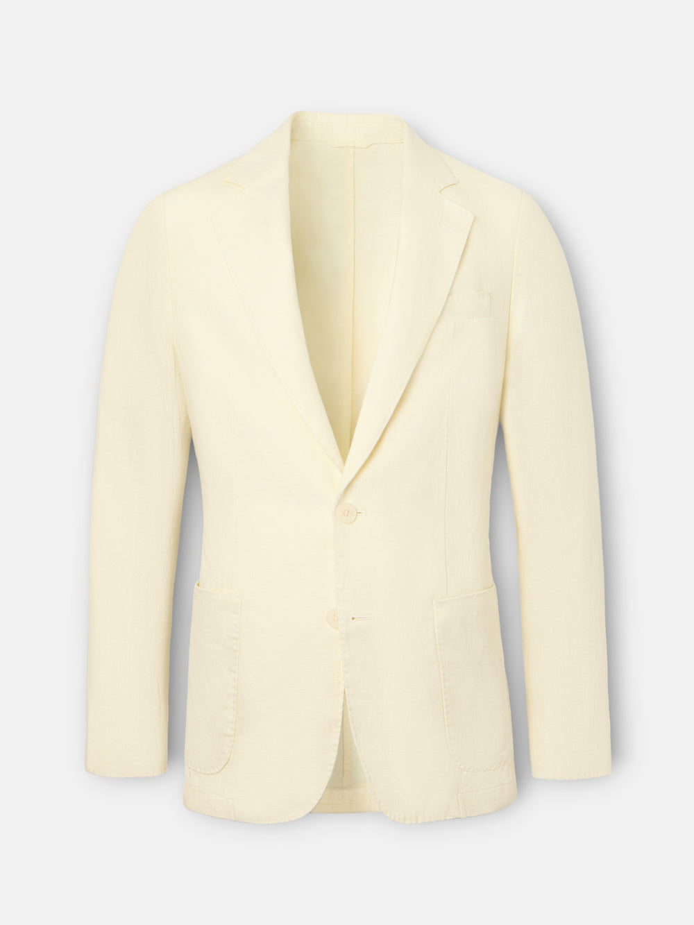 Yellow American Comfort