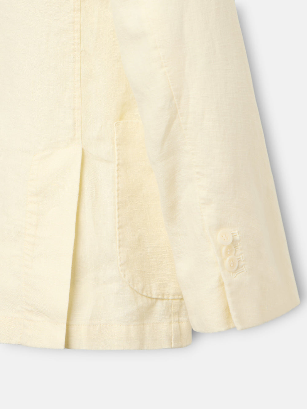 Yellow American Comfort