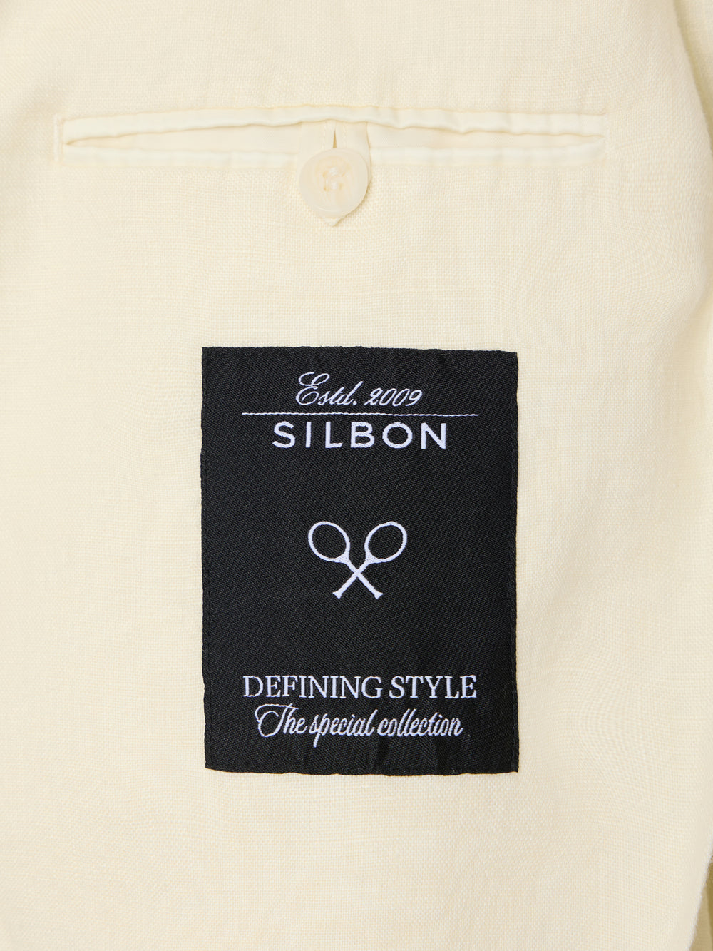 Yellow American Comfort