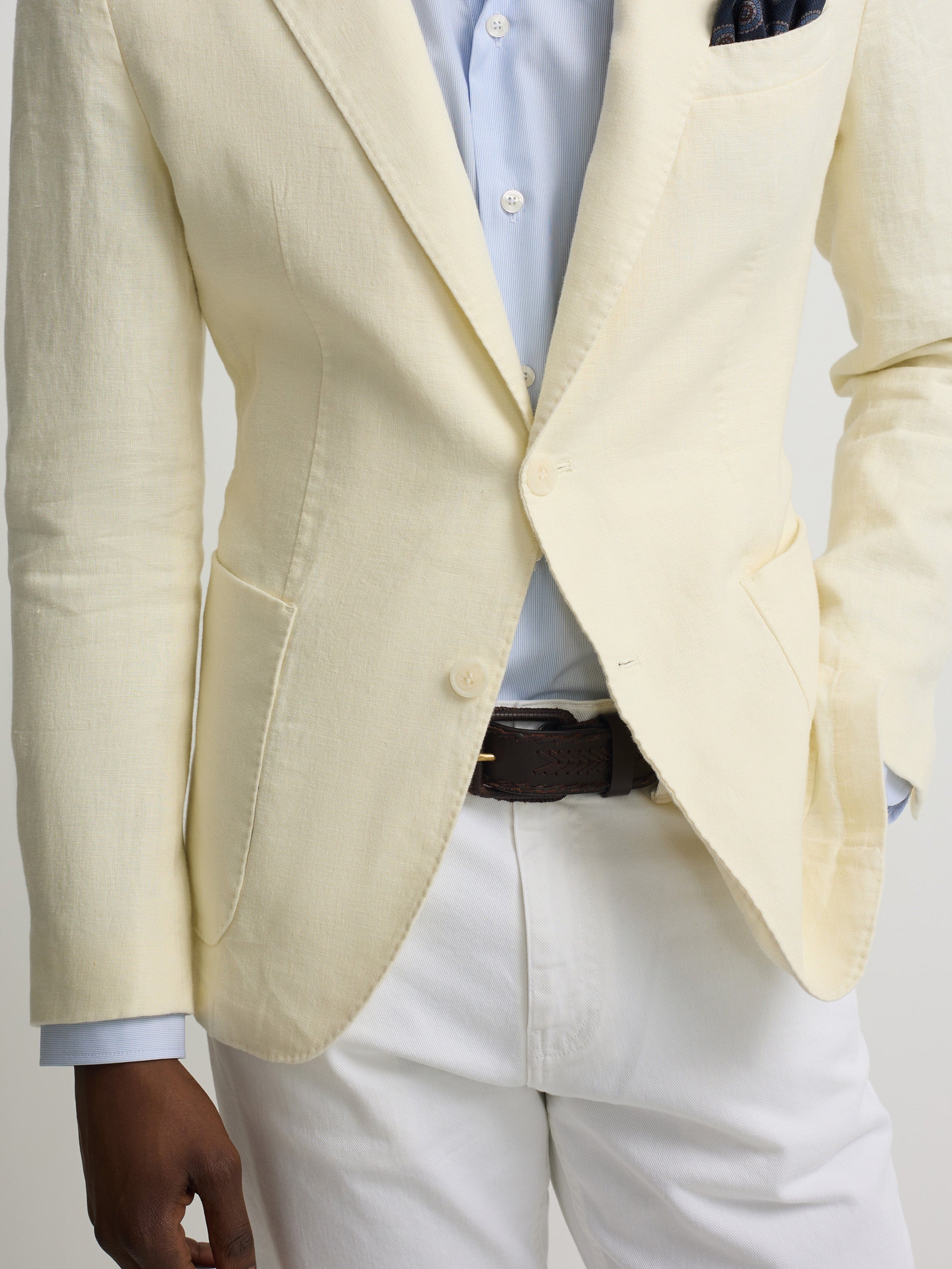 Yellow American Comfort