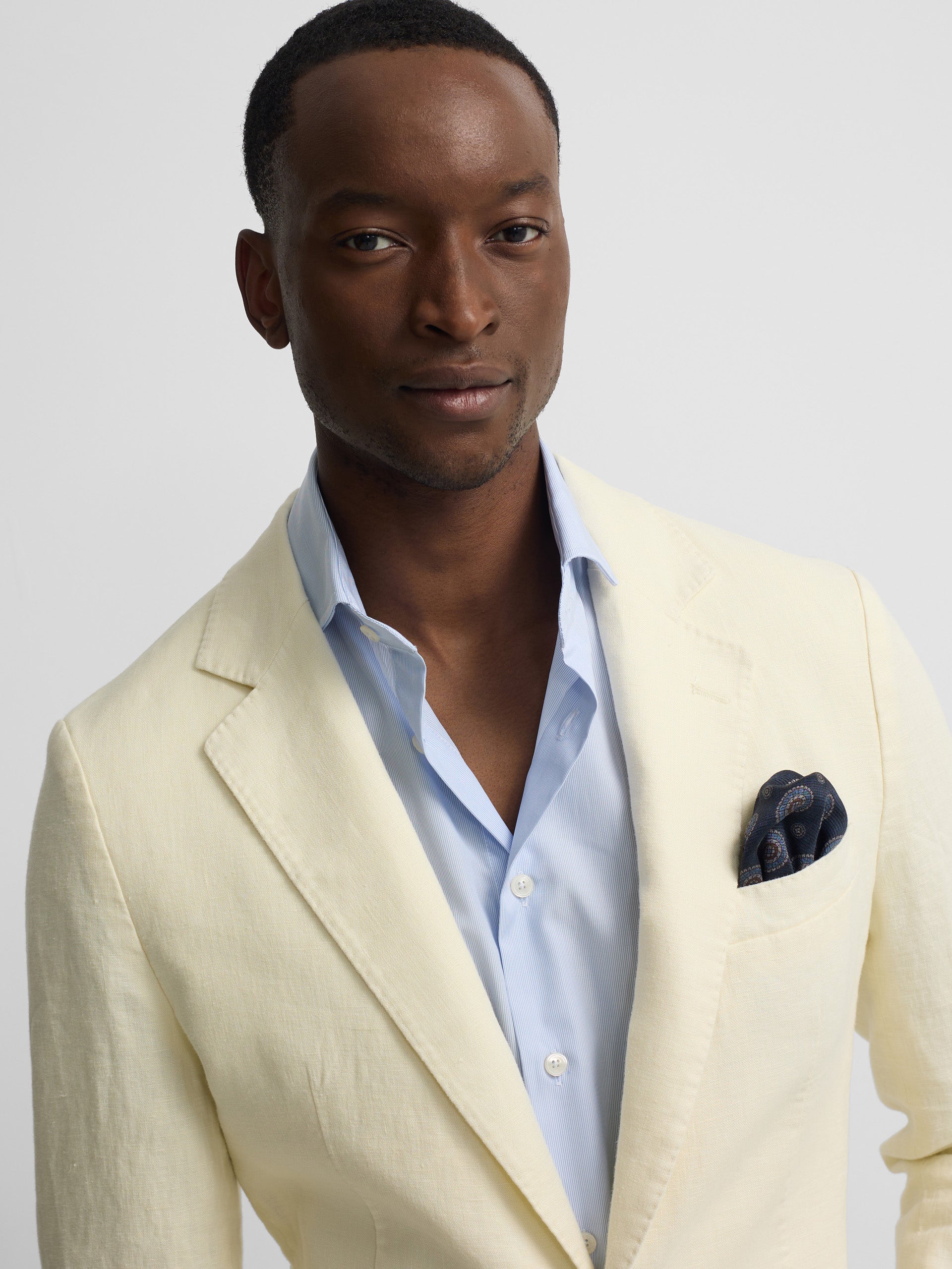 Yellow American Comfort