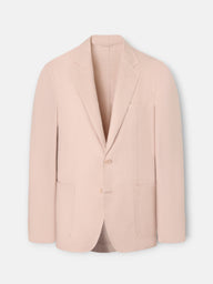 Veste confort corail