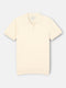 Polo unique structure beige