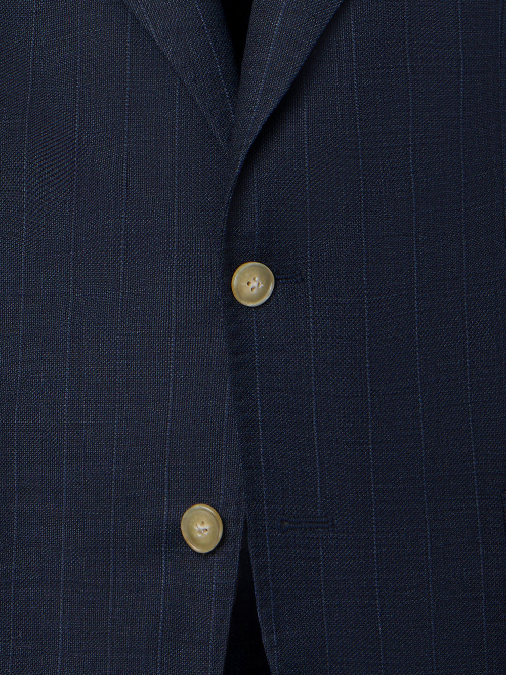 Americana unique diplomatica azul marino