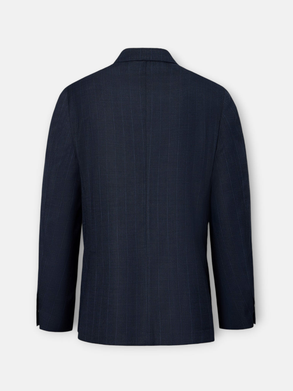 Americana unique diplomatica azul marino