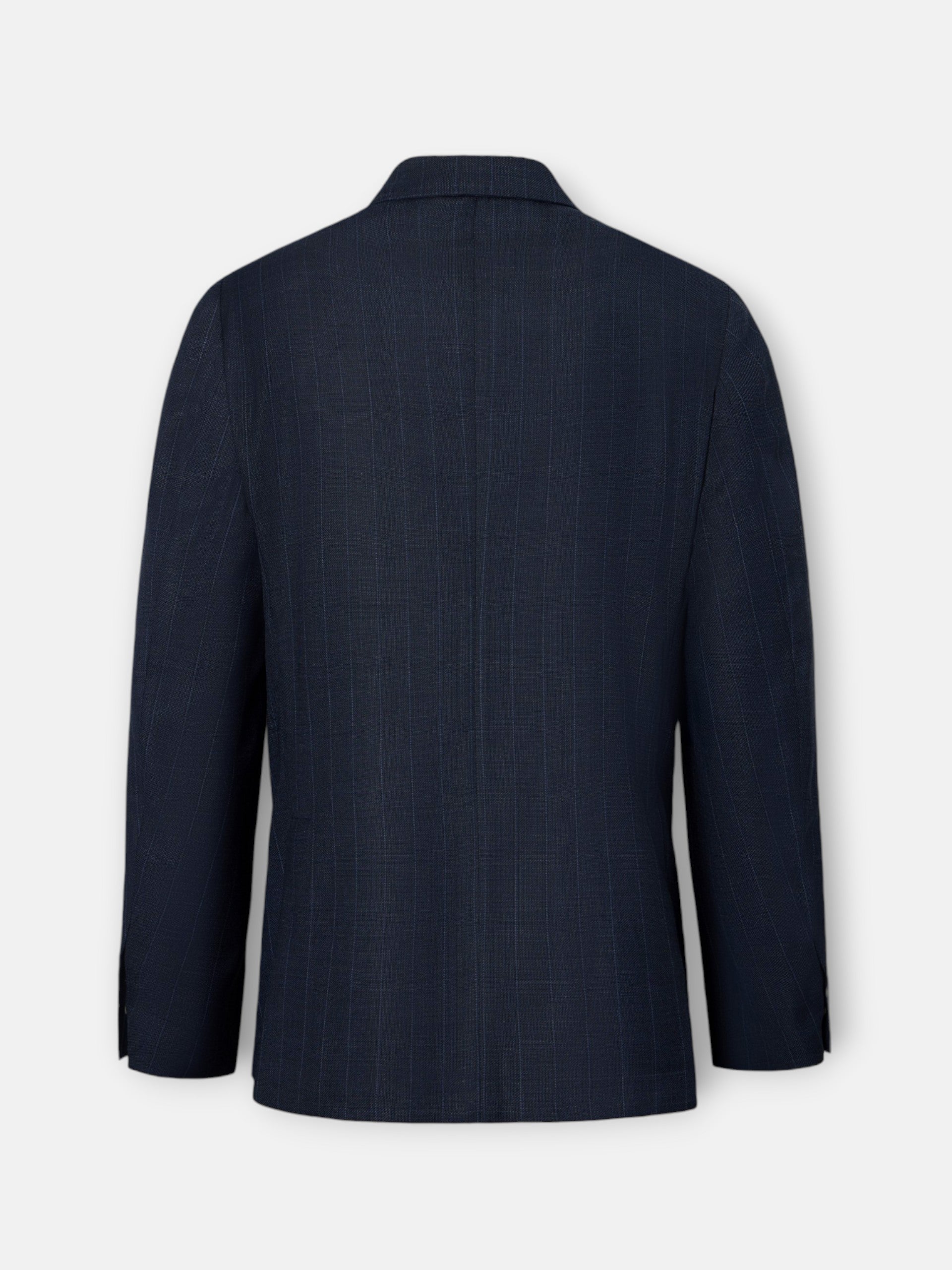 Americana unique diplomatica azul marino