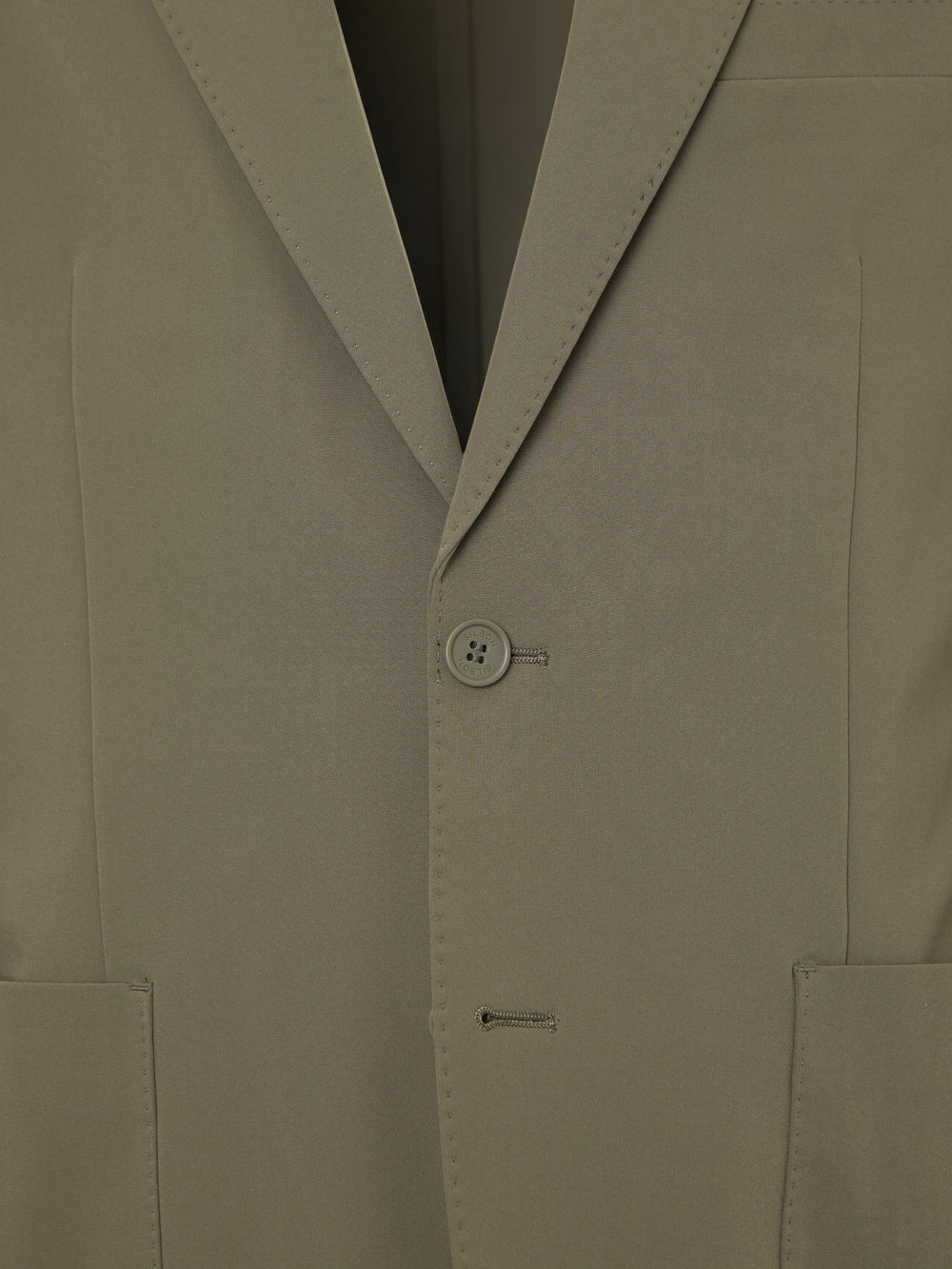 Americana tecnica verde