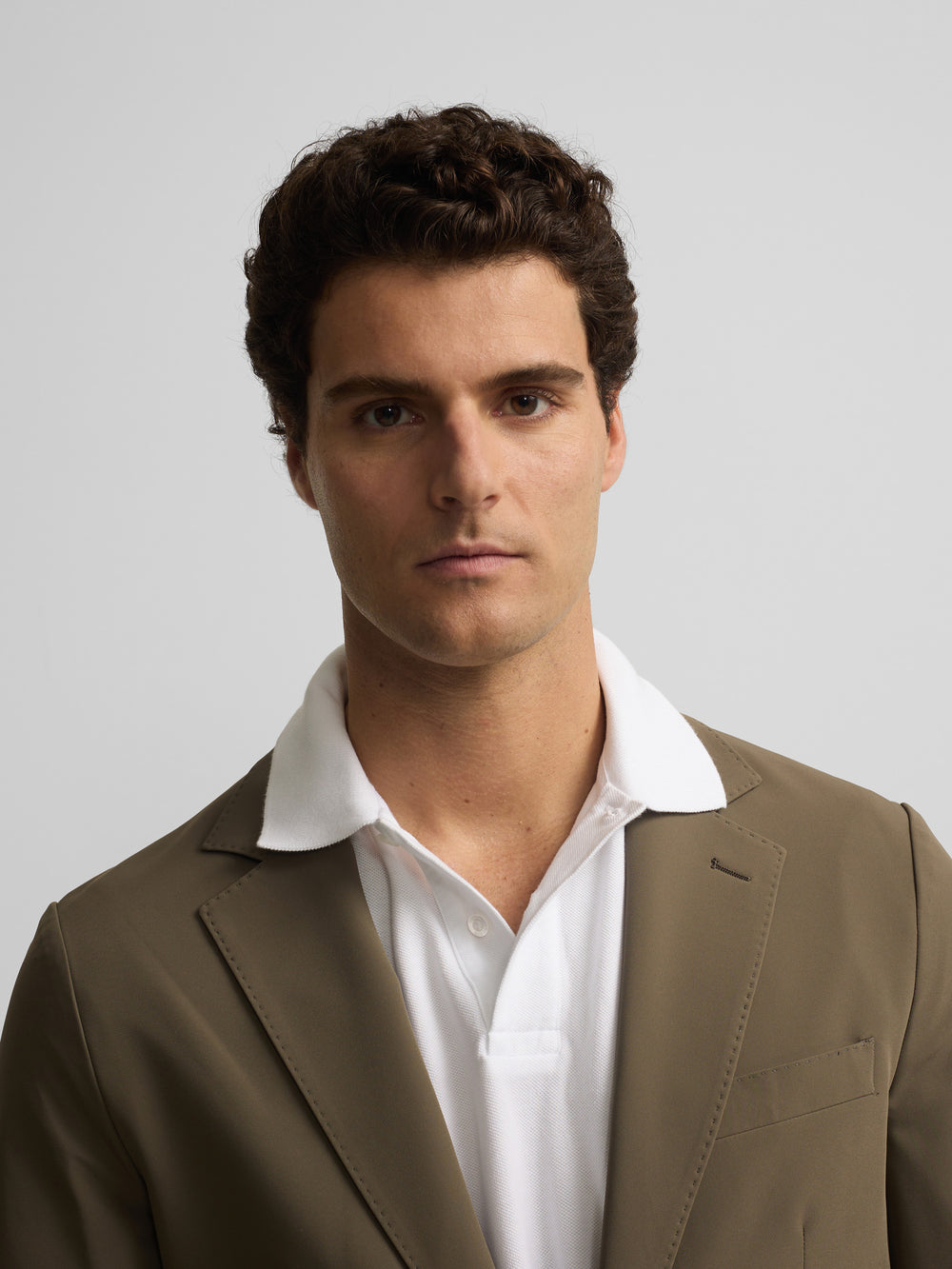 Americana tecnica verde