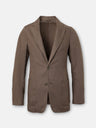 Americana comfort marron