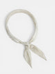 Bandana unique beige