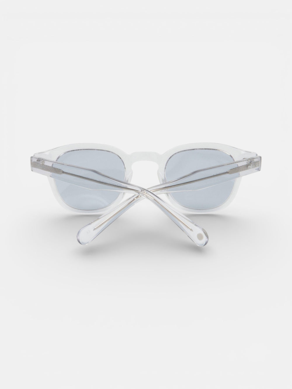 Gafa de sol MOxSILBON Unique transparente