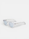 Lunettes de soleil MOxSILBON Unique transparentes