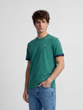 Camisola silbon CCF verde