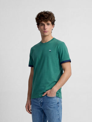 Camisola silbon CCF verde