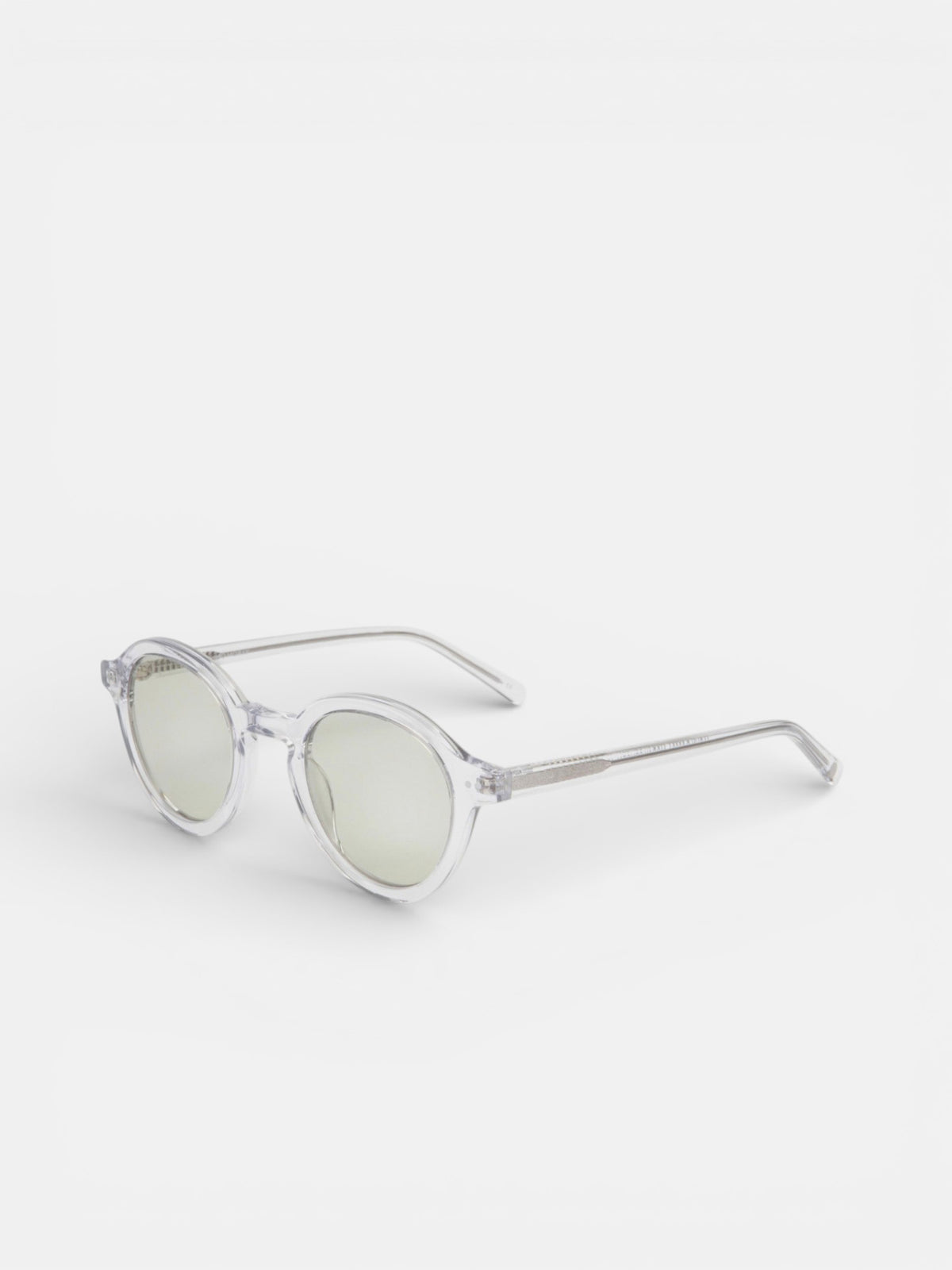 Gafa de sol MOxSILBON Moray cristal