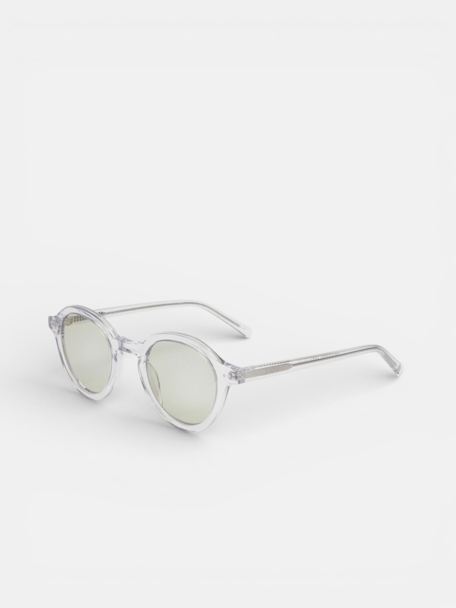 MOxSILBON Moray Crystal Sunglasses