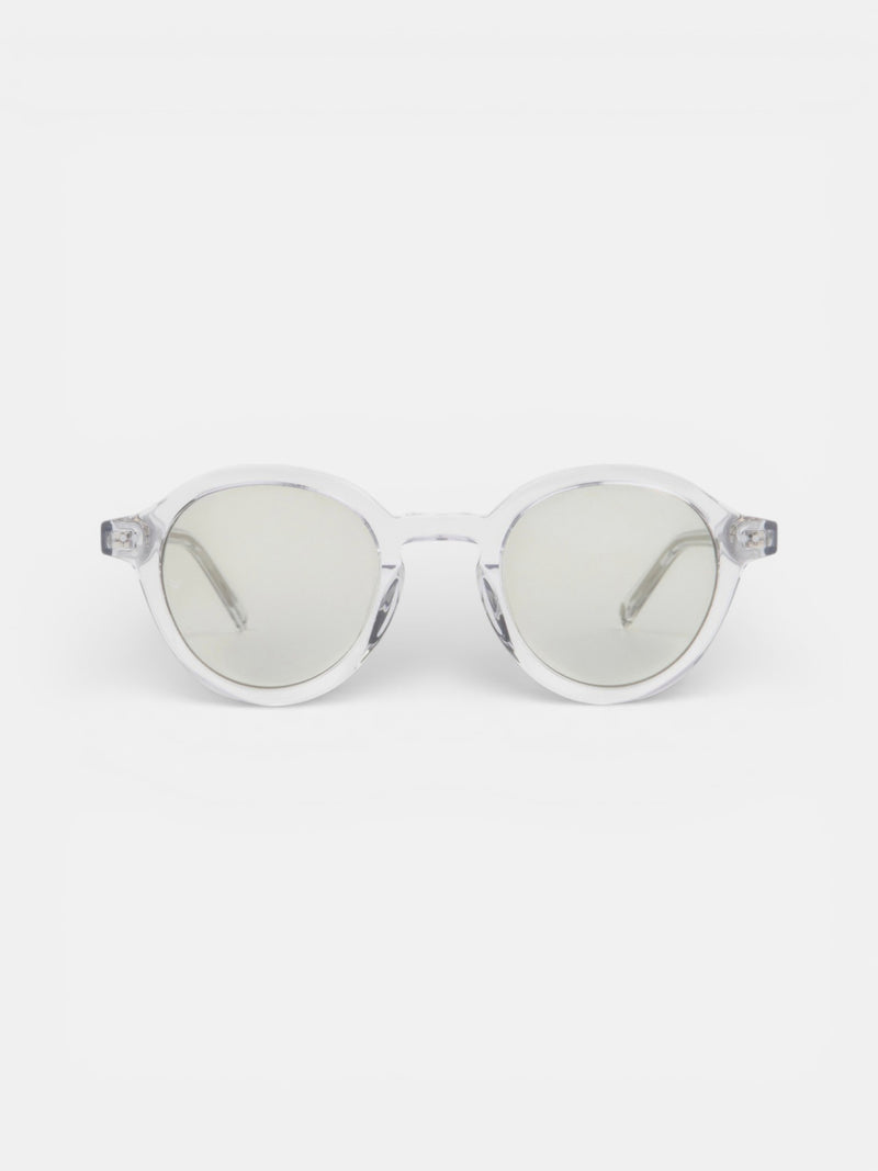 Gafa de sol MOxSILBON Moray cristal