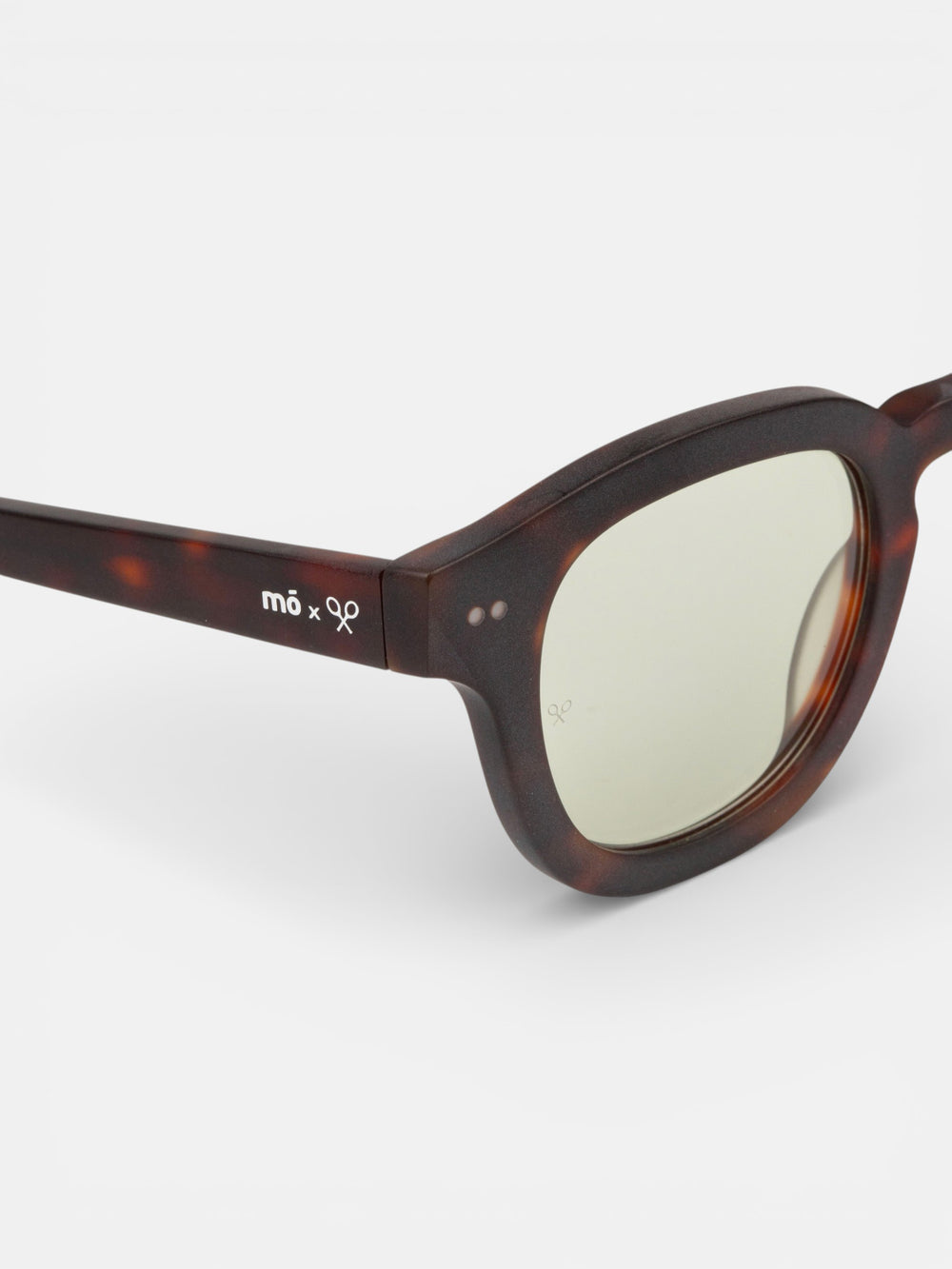 Gafa de sol MOxSILBON Caspio carey mate