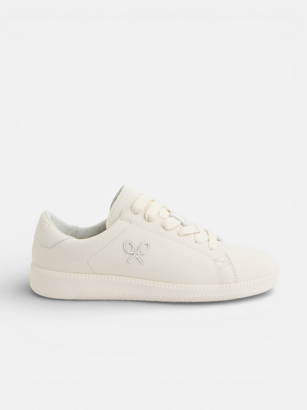 Zapatilla silbon woman clasica blanca