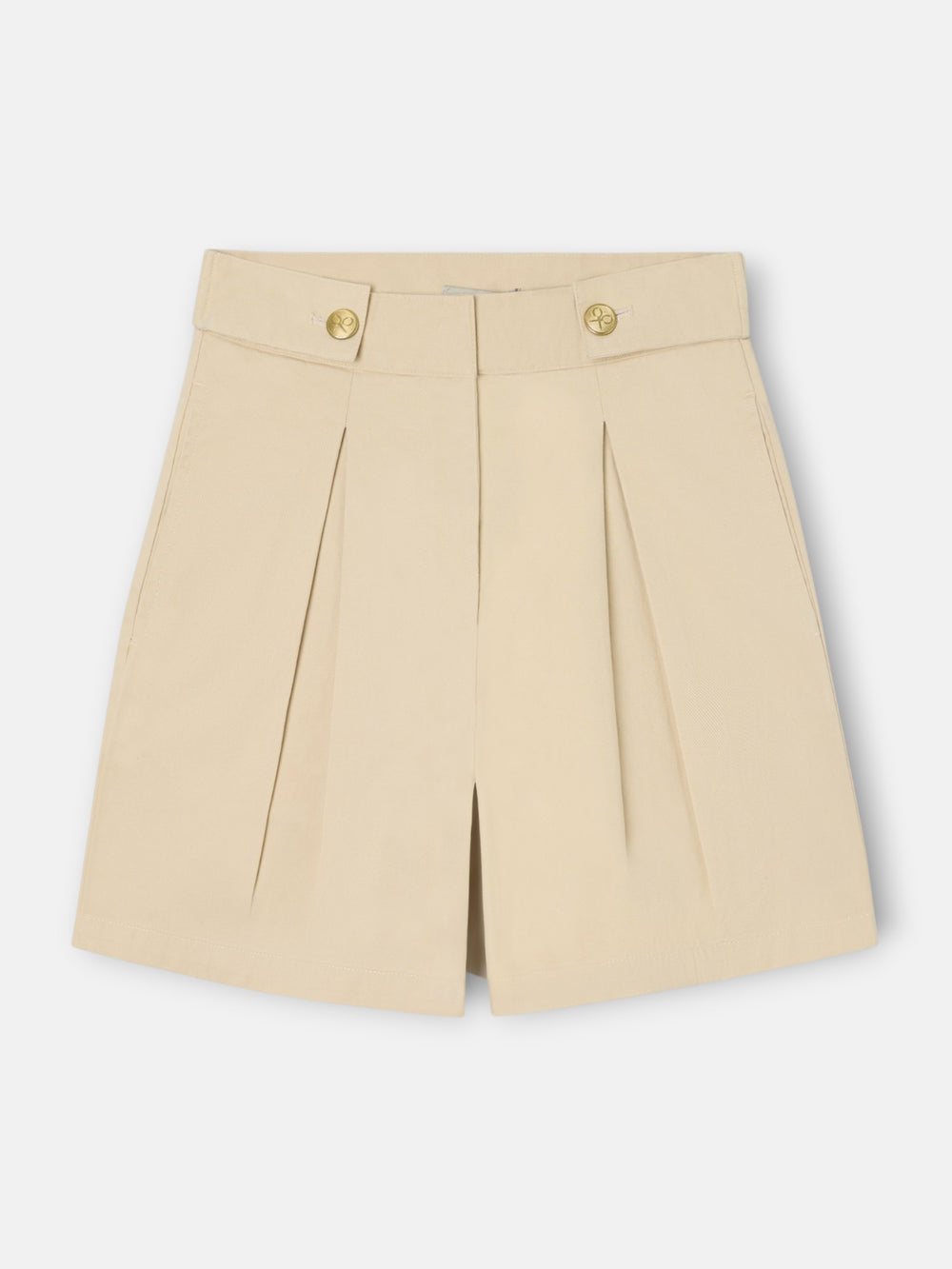 Bermuda sahariana beige