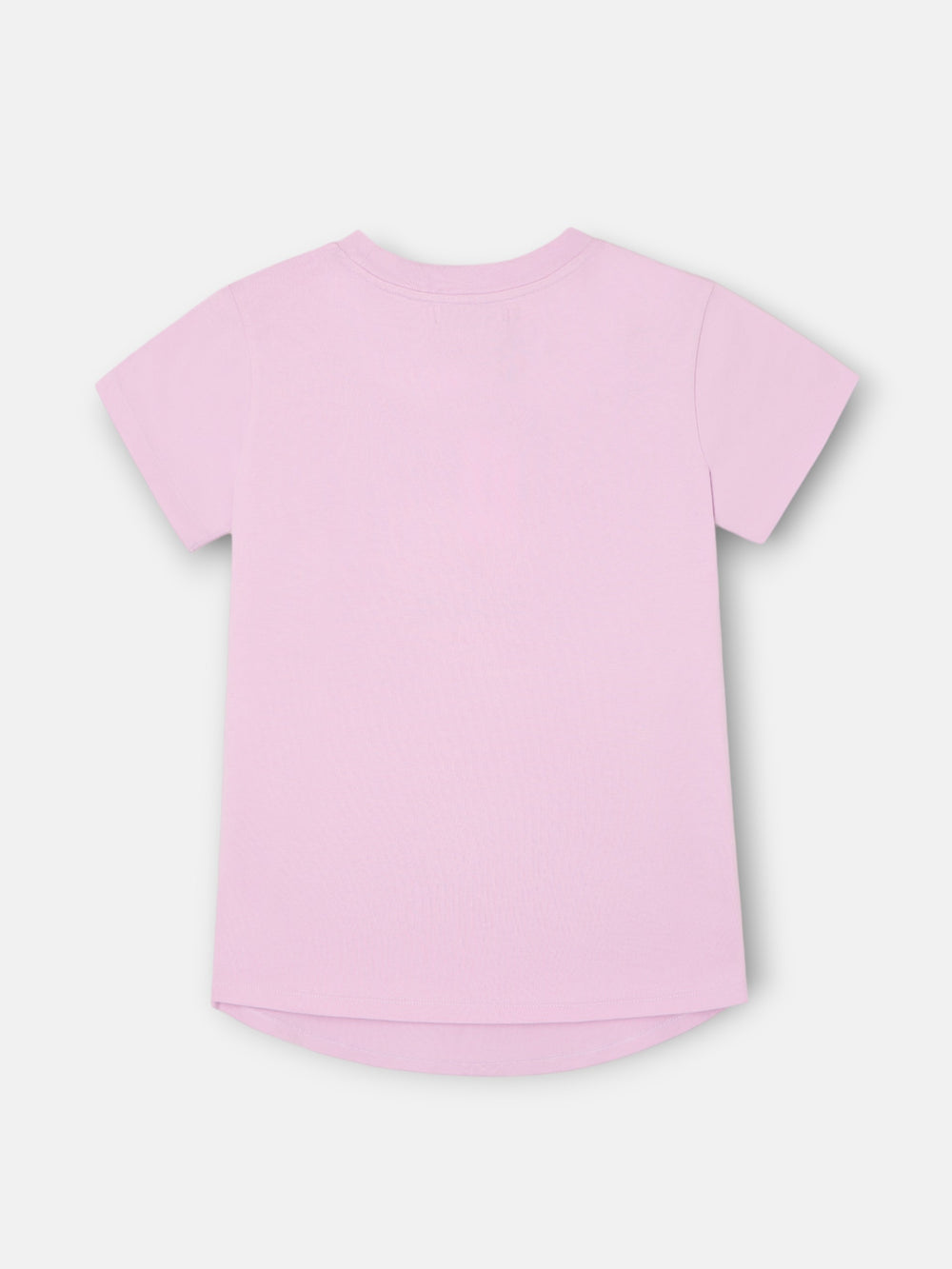 Women's Paradiso purple t-shirt