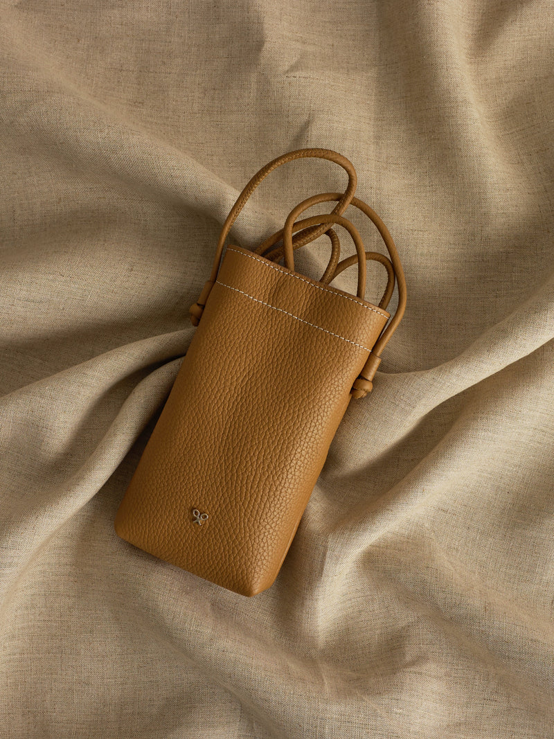 Minibolsa nó camel
