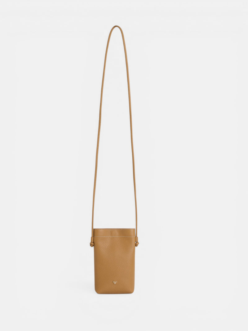Minibolsa nó camel