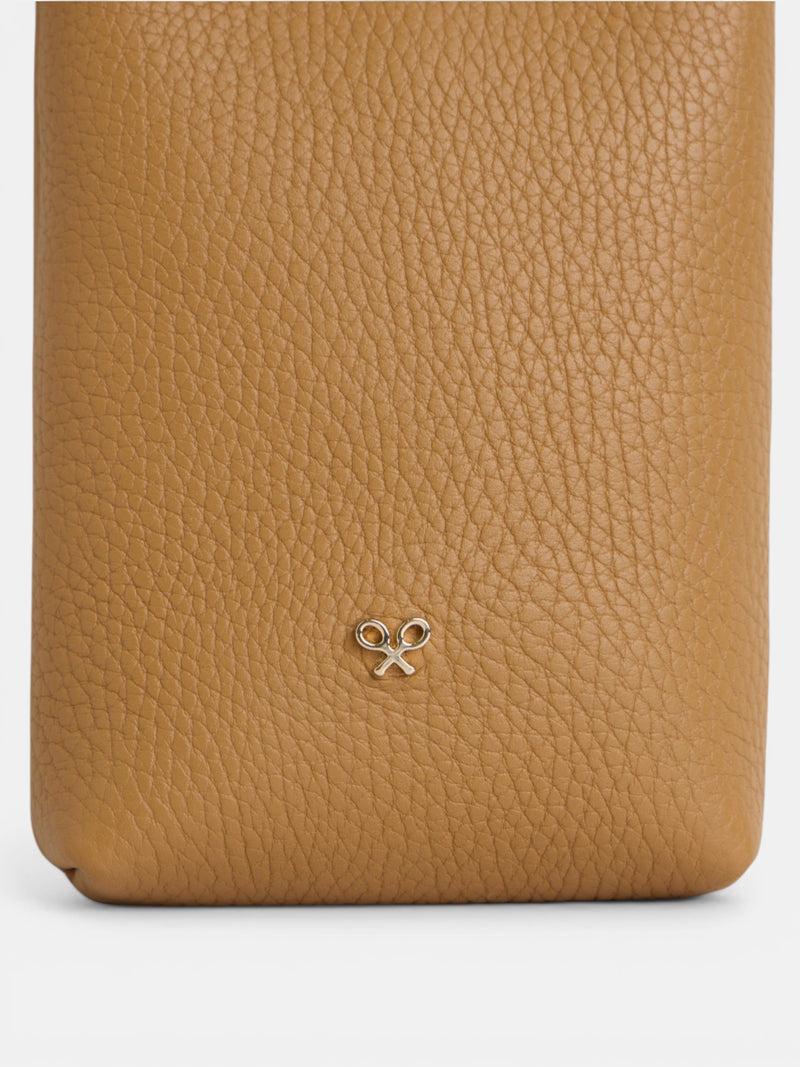 Minibolsa nó camel