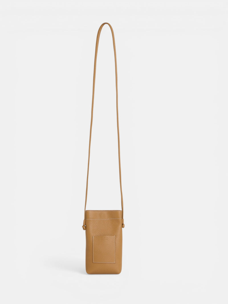Minibolsa nó camel